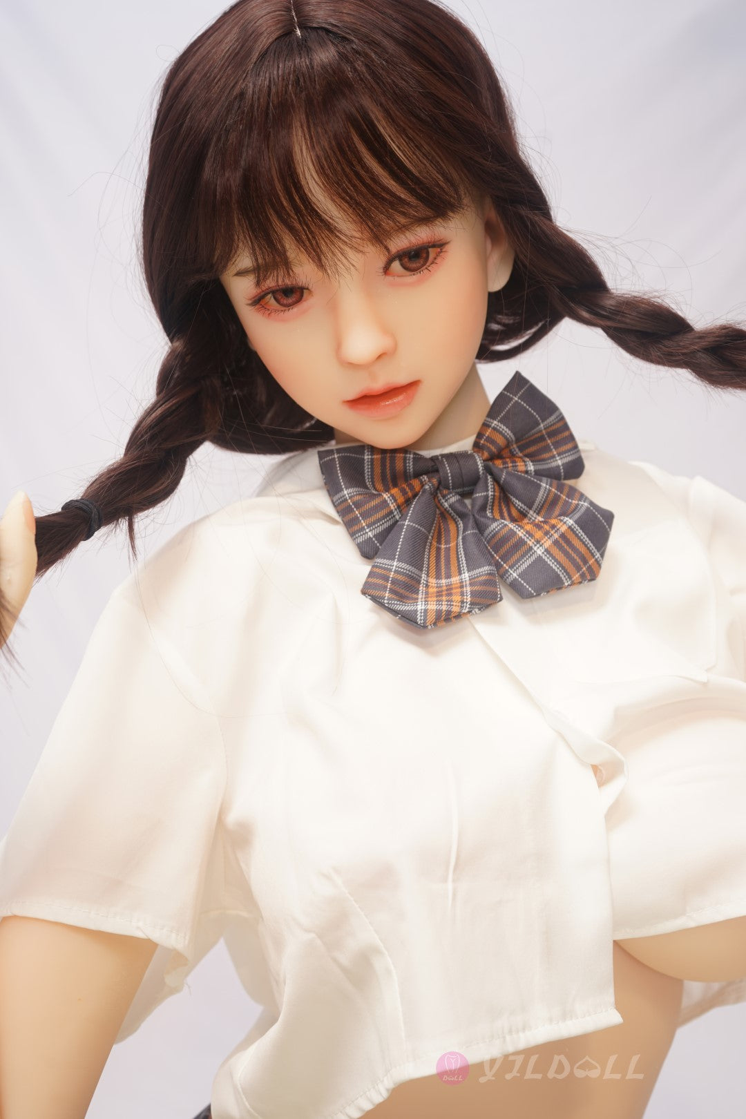 Sekso lėlė Tenzin (YJL Doll 156 cm F-Cup TPE)