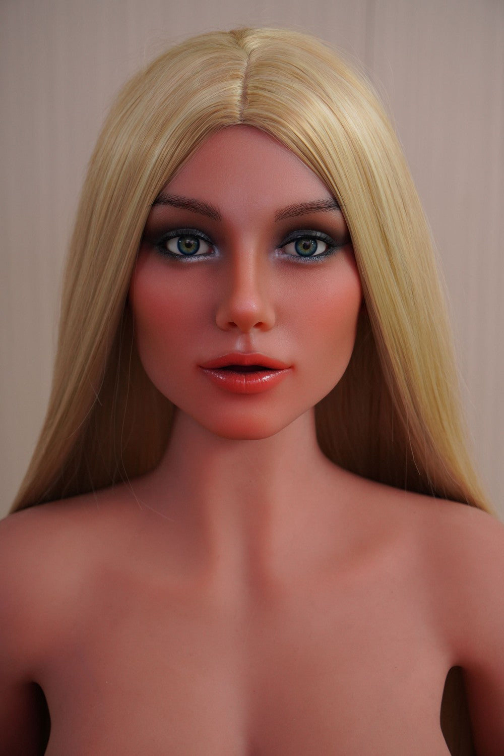 Milly Sex Doll (WM-Doll 166 cm C puodelis # SS162 TPE + silikonas)