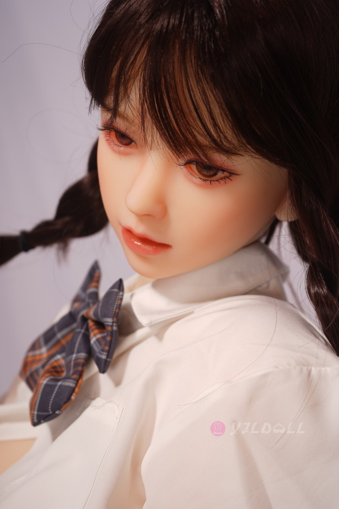 Sekso lėlė Tenzin (YJL Doll 156 cm F-Cup TPE)
