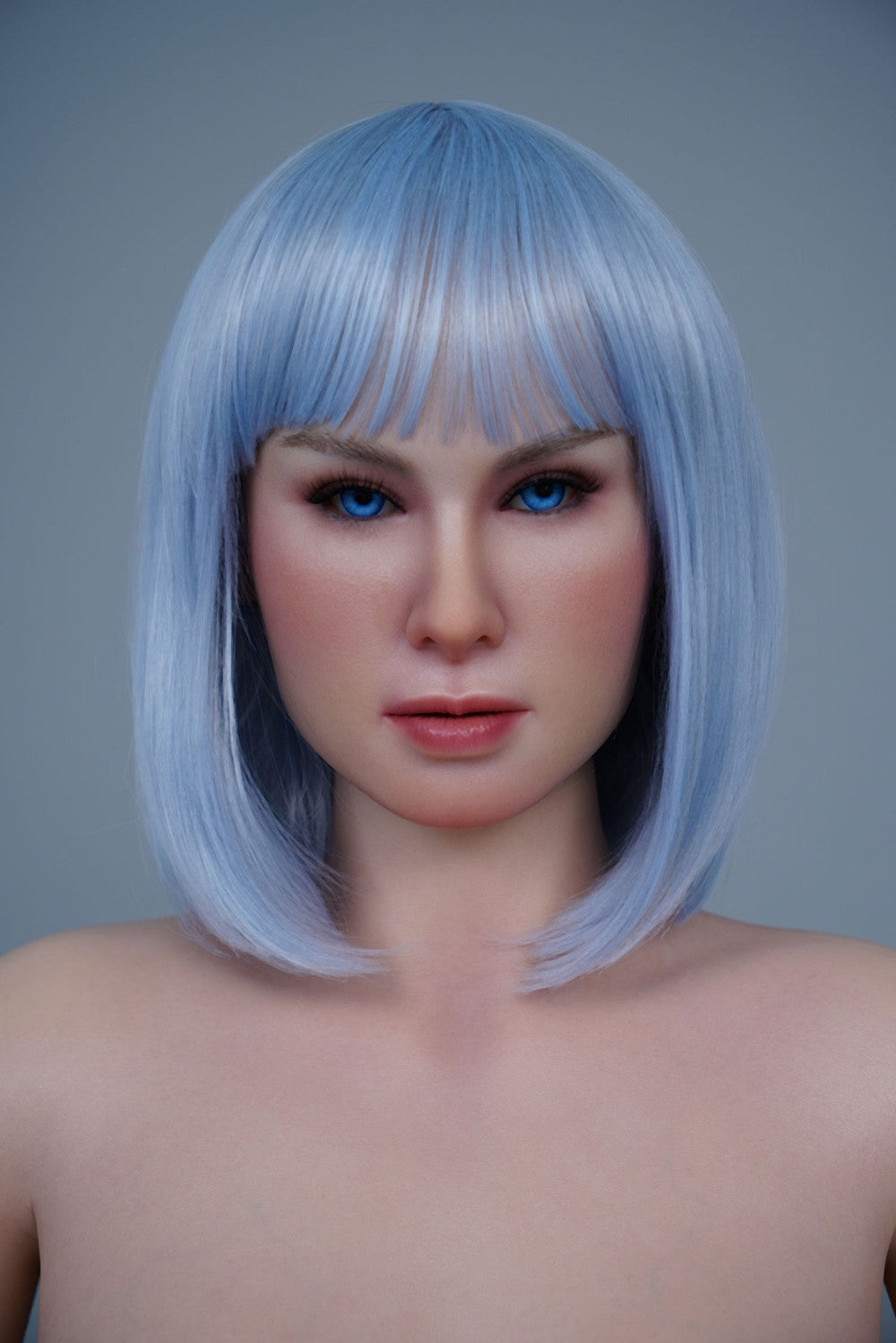 Sekso lėlė Monika (Galatea Doll 162 cm C-Cup #051 silikonas)
