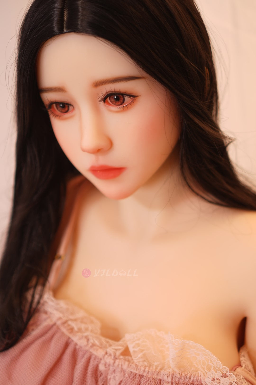 Sekso lėlė Kenzie (YJL Doll 156 cm F-taurė Nr. 41 TPE)