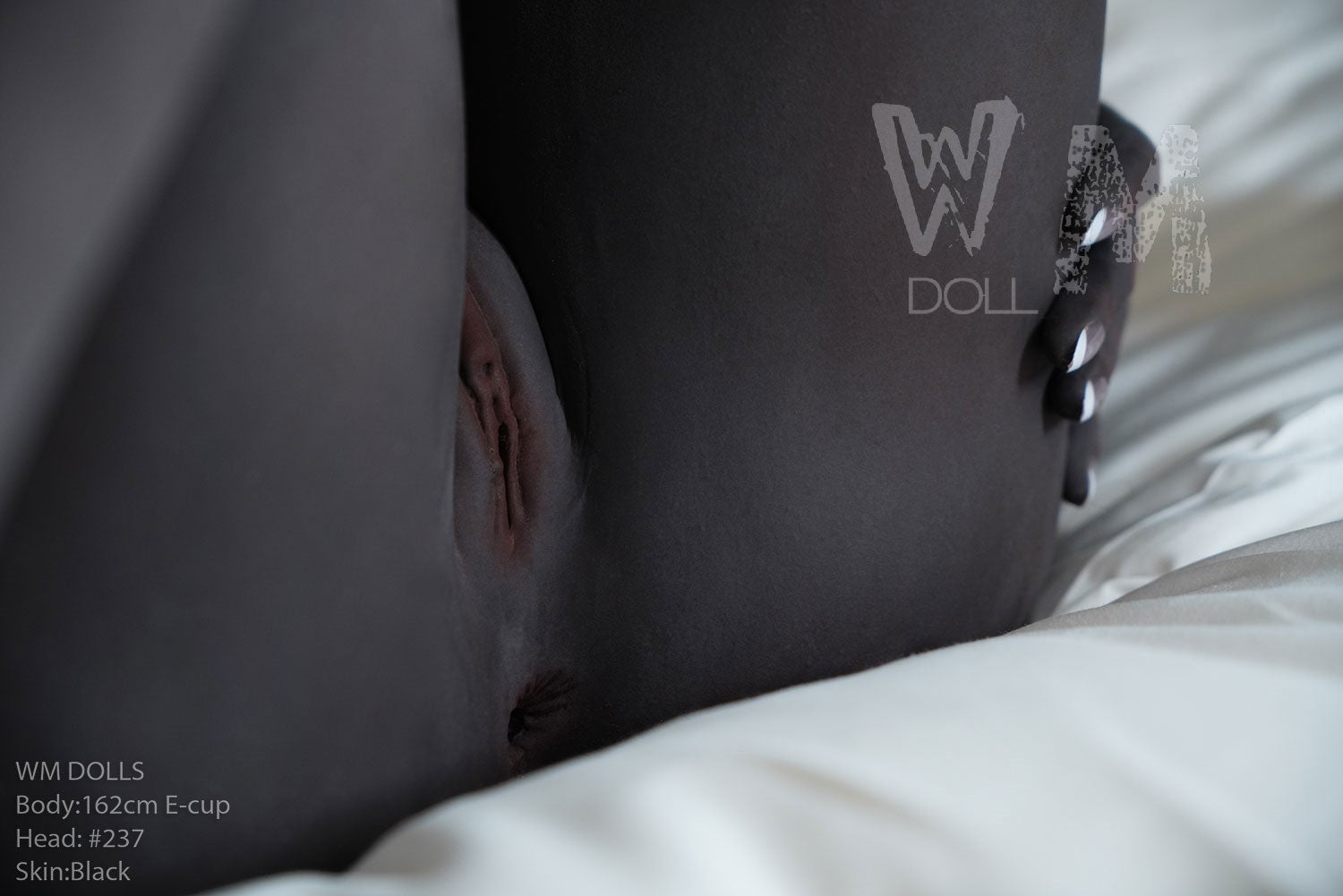 Sacharos sekso lėlė (WM-Doll 162 cm E-Cup #237 TPE)