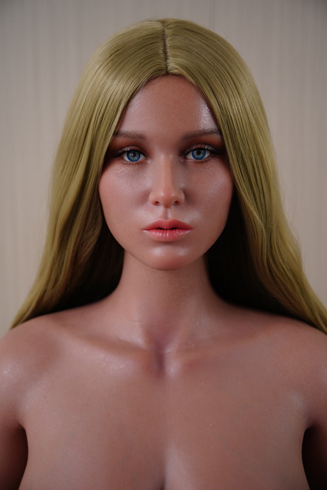 Sekso lėlė Olena (Galatea Doll 162 cm C-Cup #059 silikonas)
