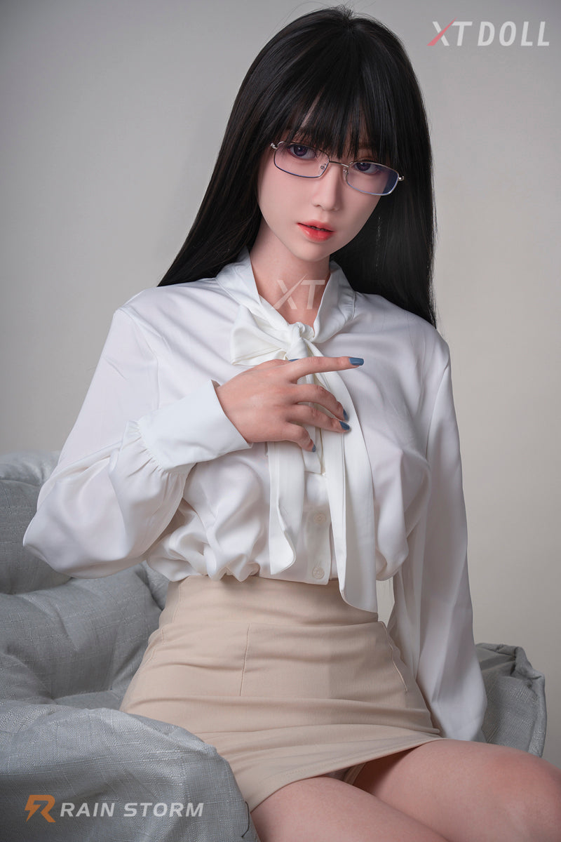 Sekso lėlė Rosaire (XT Doll 164 cm C-Cup #XT-byb14 silikonas)