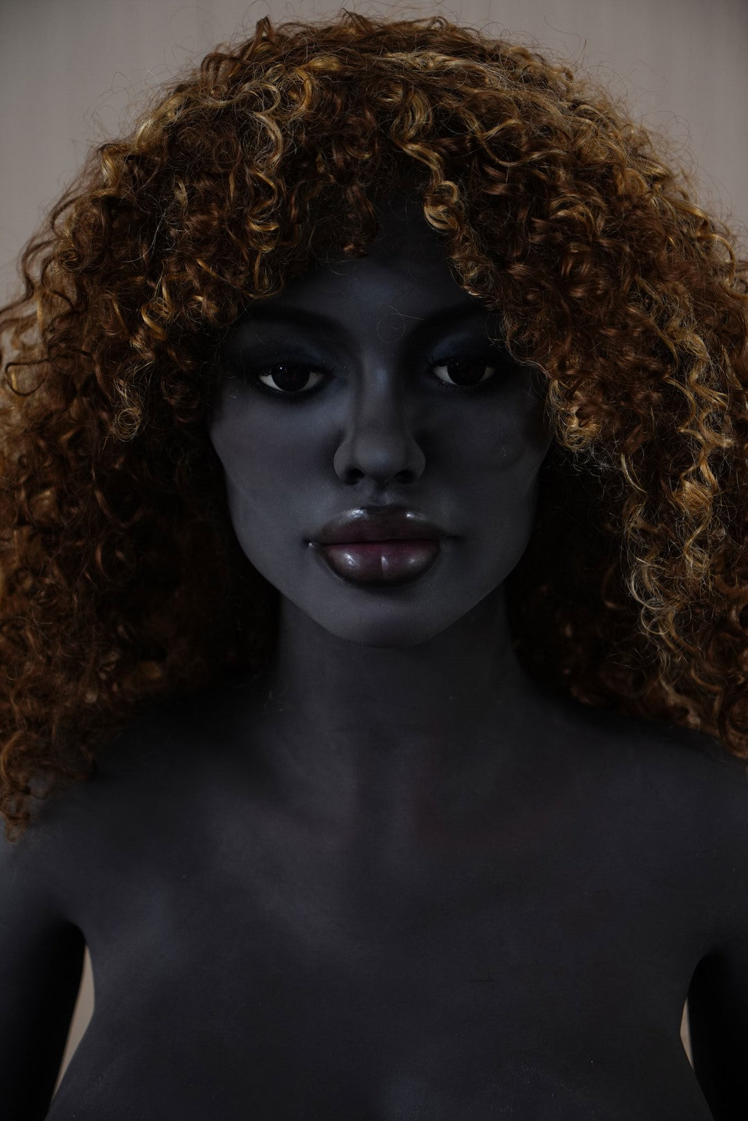 Sacharos sekso lėlė (WM-Doll 162 cm E-Cup #237 TPE)