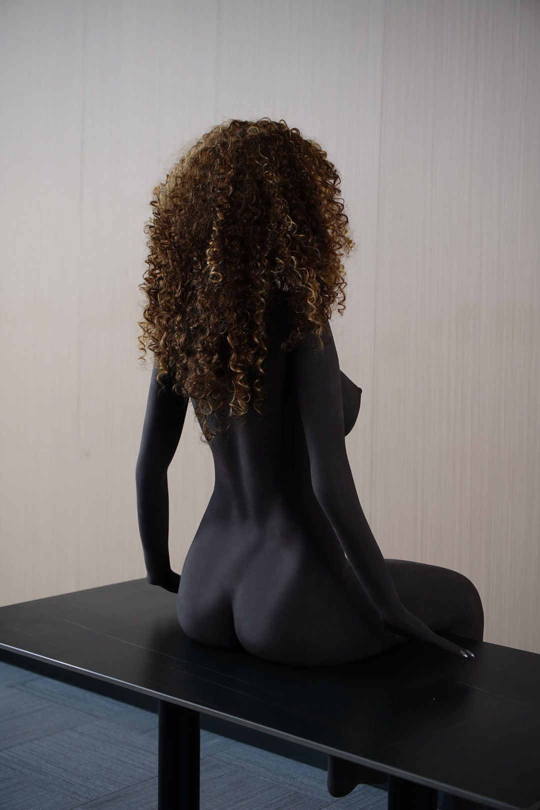 Sacharos sekso lėlė (WM-Doll 162 cm E-Cup #237 TPE)