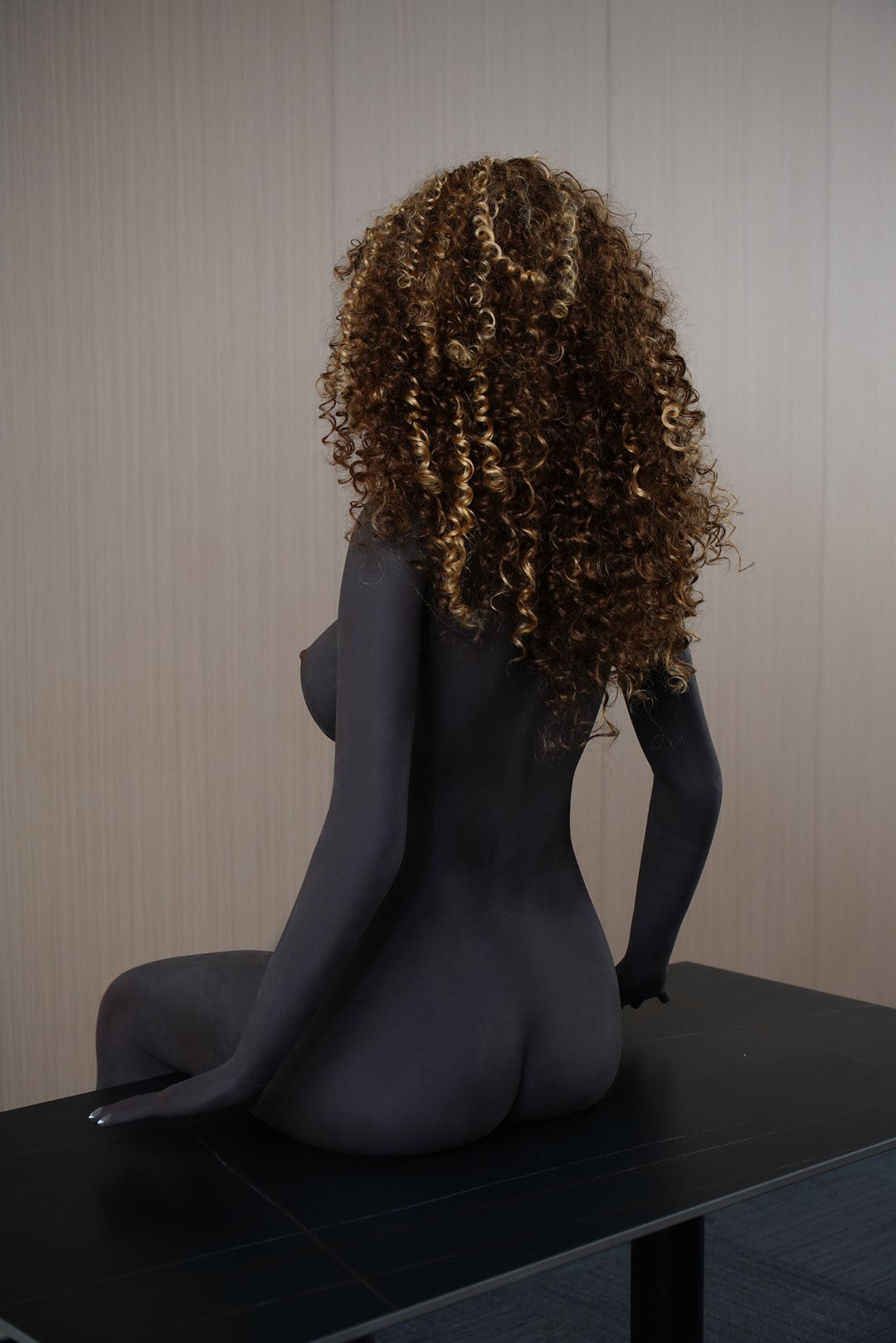 Sacharos sekso lėlė (WM-Doll 162 cm E-Cup #237 TPE)