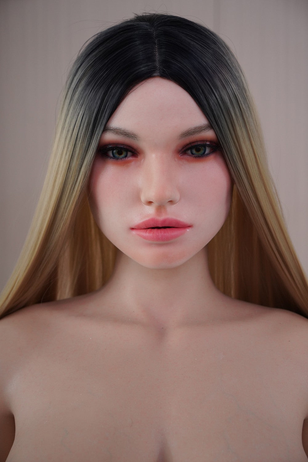 Elita sekso lėlė (Galatea Doll 163 cm D-Cup #197 silikonas)