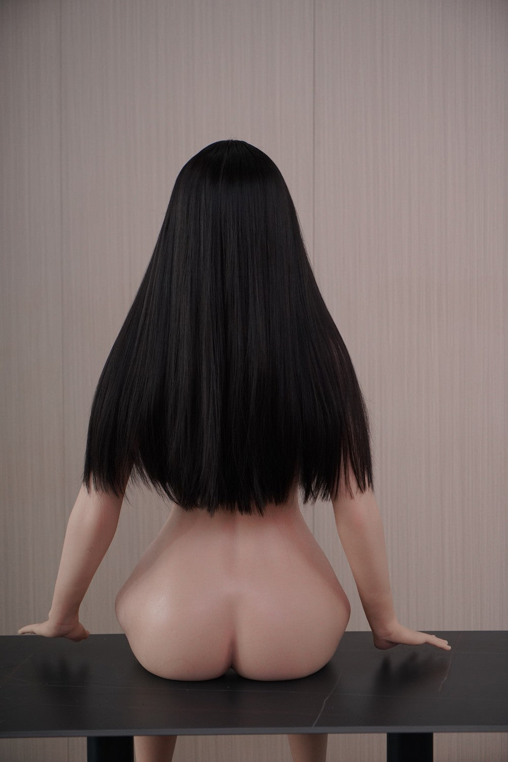 Joline Sex Doll (Galatea Doll 163 cm D-Cup #198 silikonas)