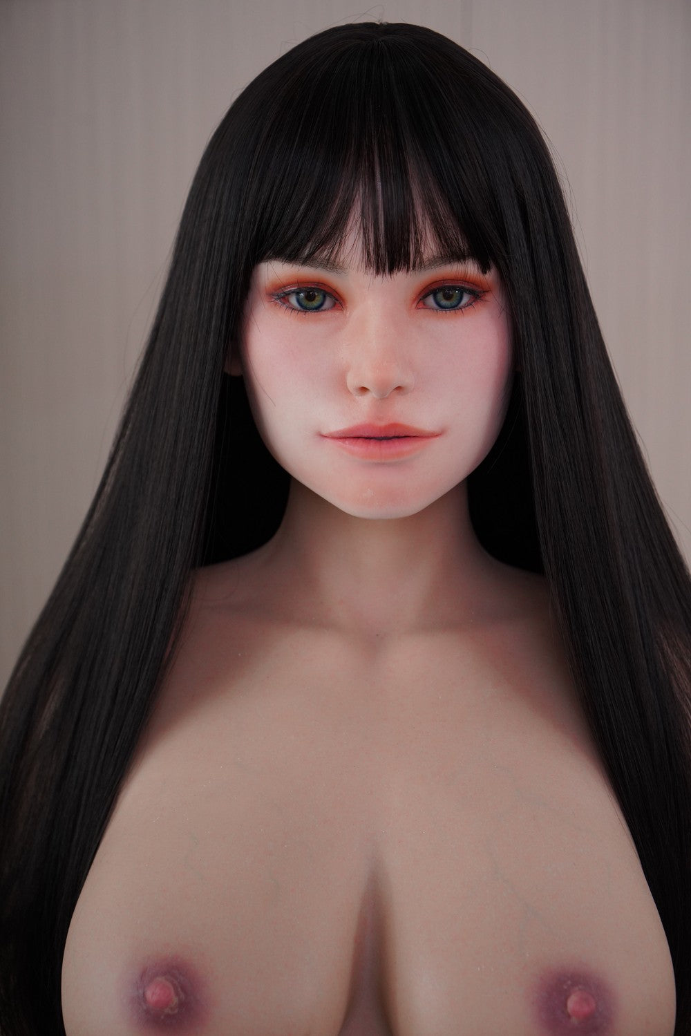 Joline Sex Doll (Galatea Doll 163 cm D-Cup #198 silikonas)