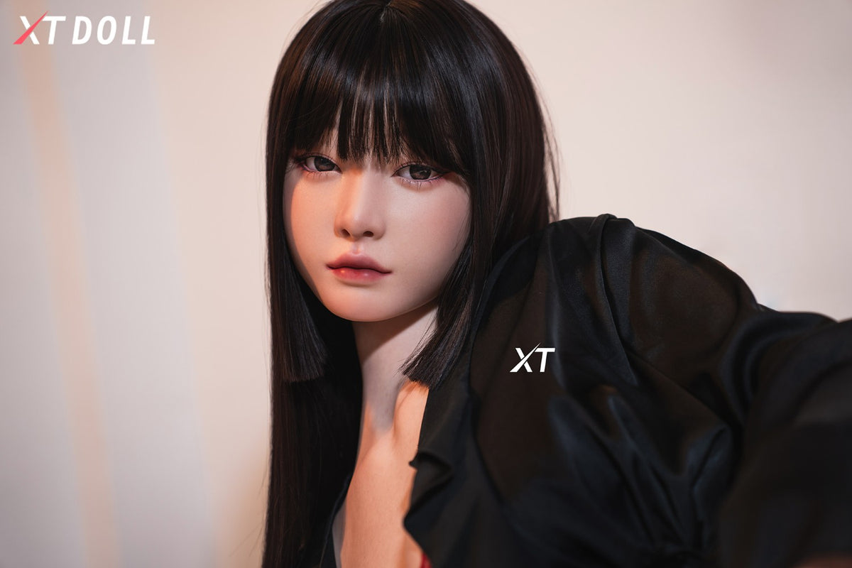 Sekso lėlė Mei-Li (XT Doll 165 cm E-Cup #XT-Byb32 silikonas)