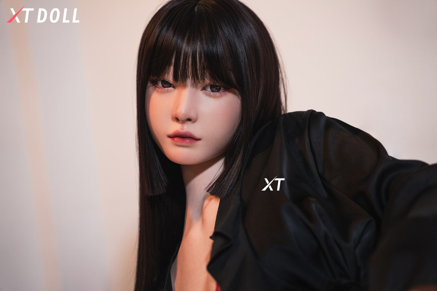 Sekso lėlė Mei-Li (XT Doll 165 cm E-Cup #XT-Byb32 silikonas)