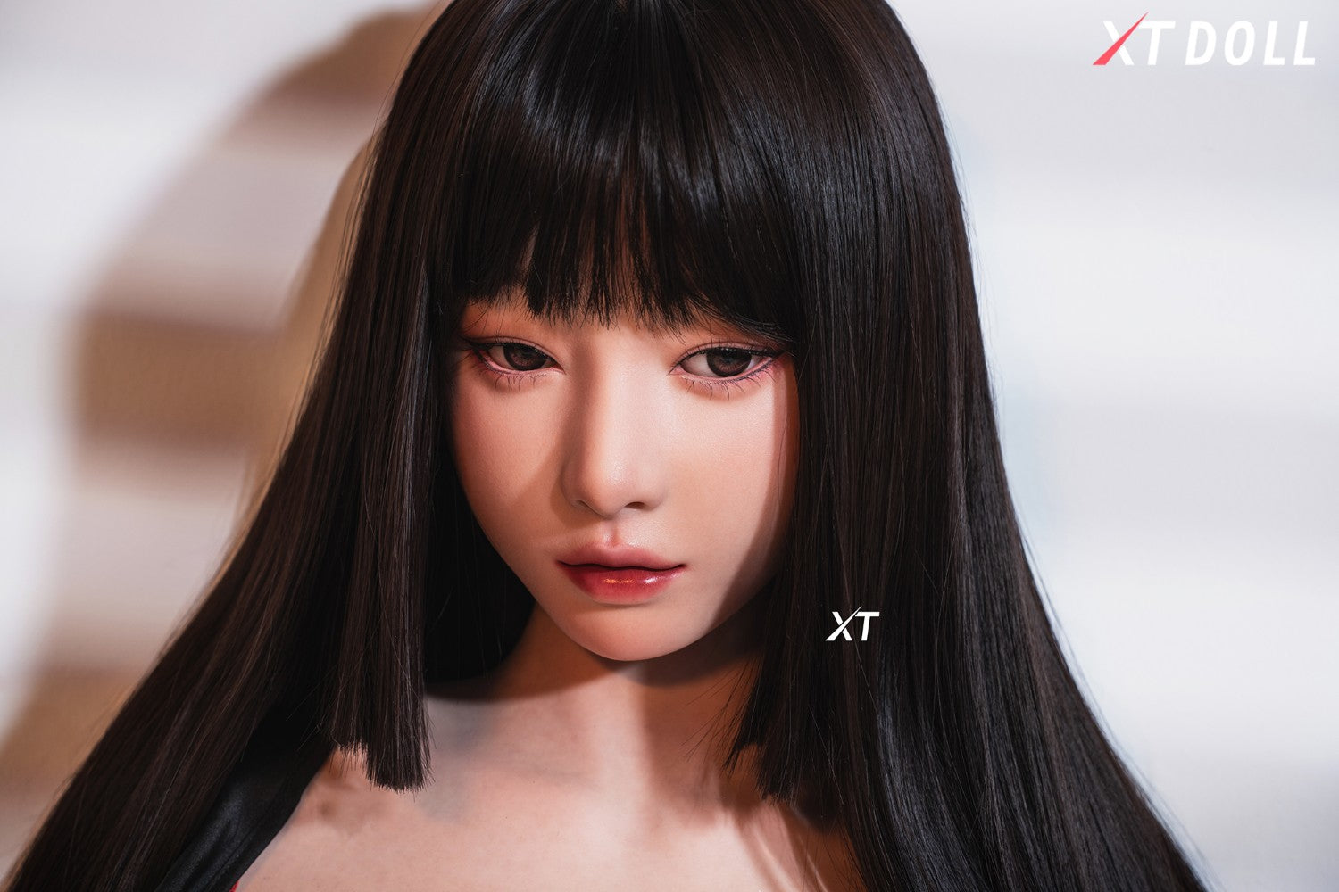 Sekso lėlė Mei-Li (XT Doll 165 cm E-Cup #XT-Byb32 silikonas)