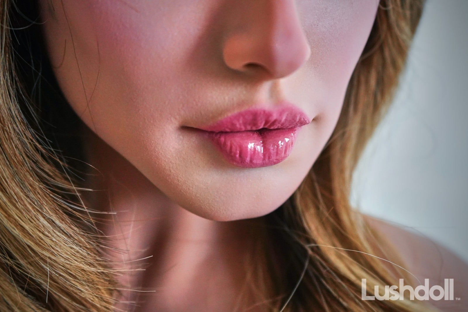 Sekso lėlė Mishka (Lushdoll 170 cm C-Cup #6 TPE)