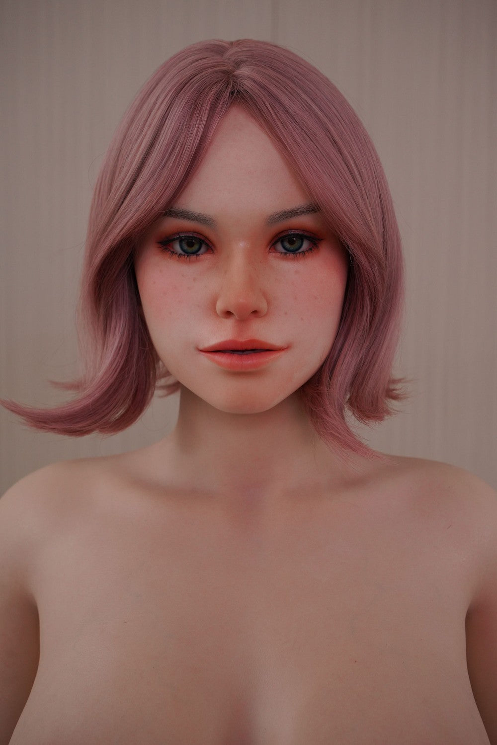 Sekso lėlė Celine (Galatea Doll 163 cm D-Cup #198 silikonas)