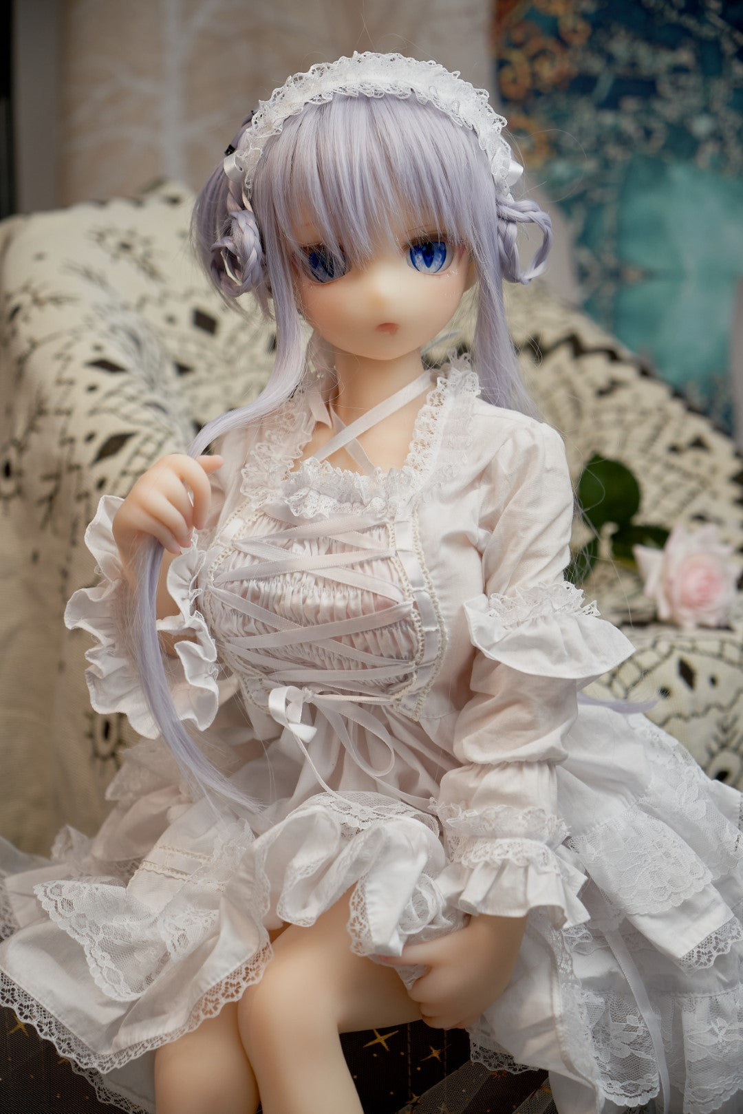 Hikari (WM-Doll Mini 80 cm F-Cup TPE) EXPRESS