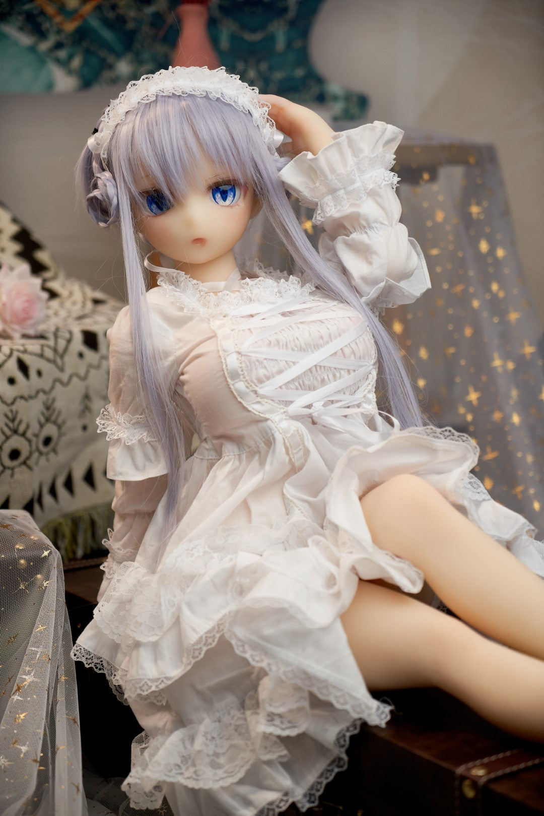 Hikari (WM-Doll Mini 80 cm F-Cup TPE) EXPRESS