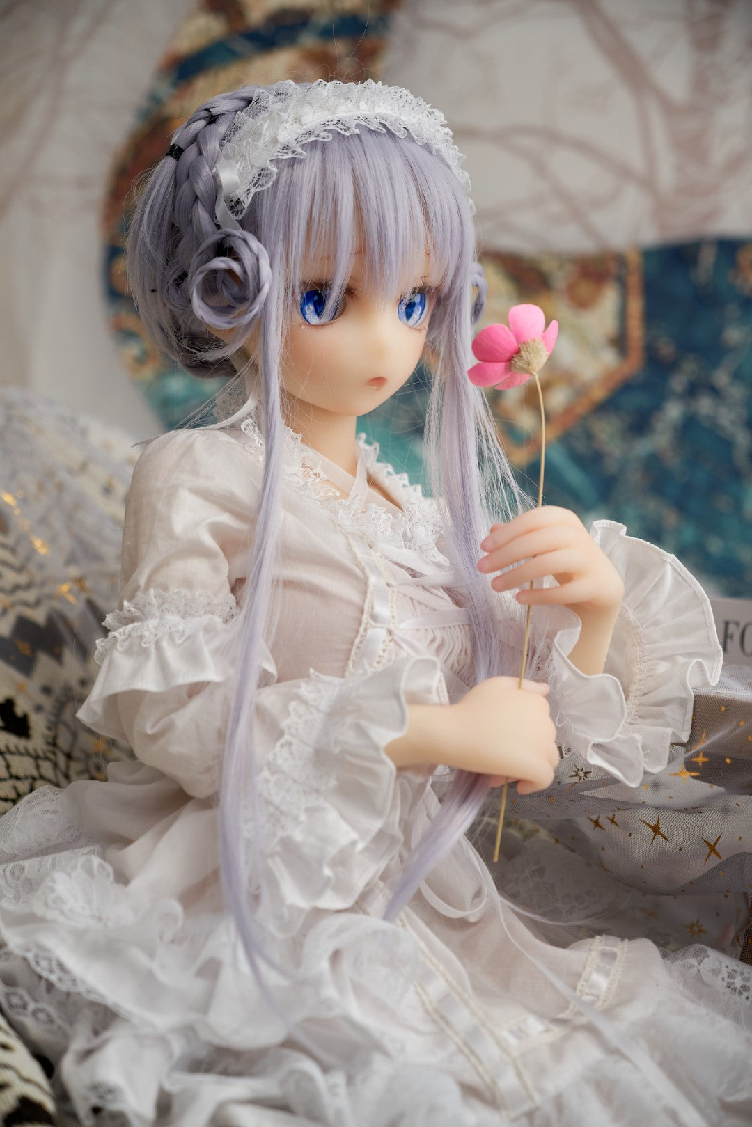 Hikari (WM-Doll Mini 80 cm F-Cup TPE) EXPRESS