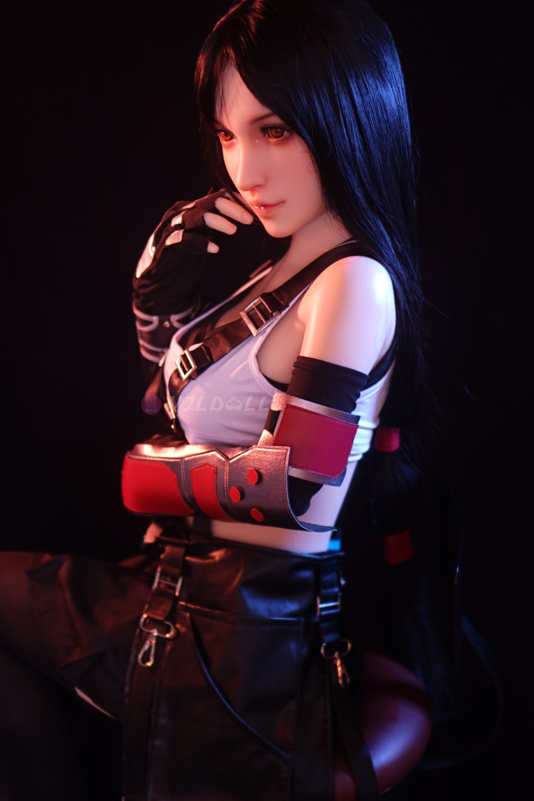 Weiling sekso lėlė (YJL Doll 156 cm F-Cup silikoninis)