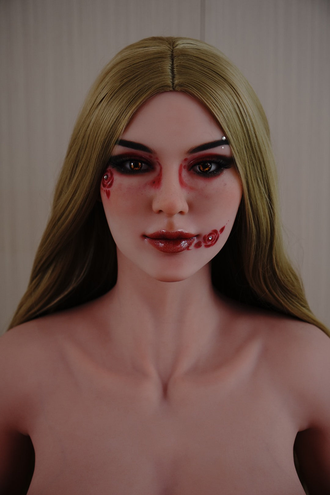 Sekso lėlė Casey (WM-Doll 172 cm F-taurė #266 TPE)