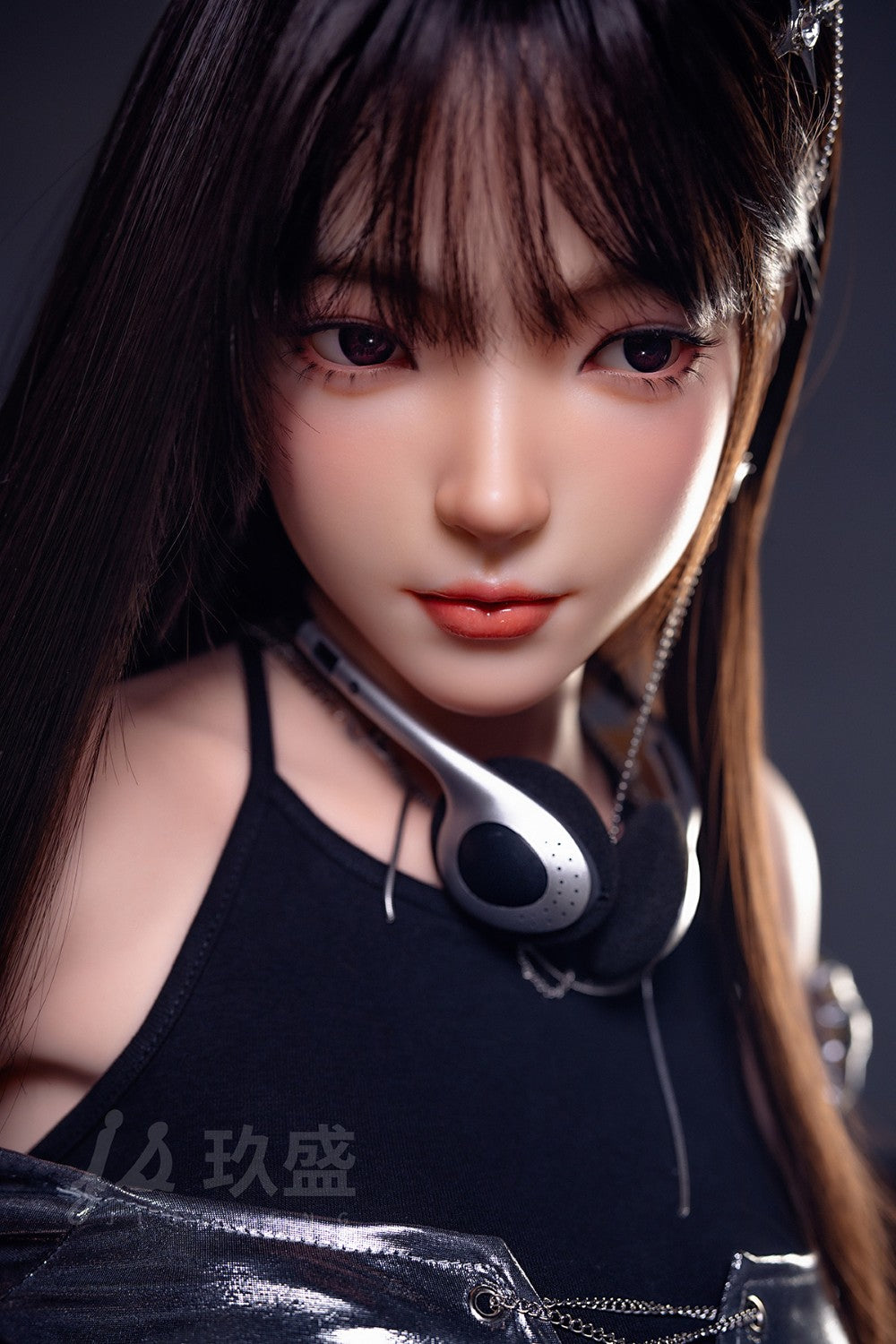 Sekso lėlė Sora (Jiusheng 158cm D-Cup #70 Silicone)