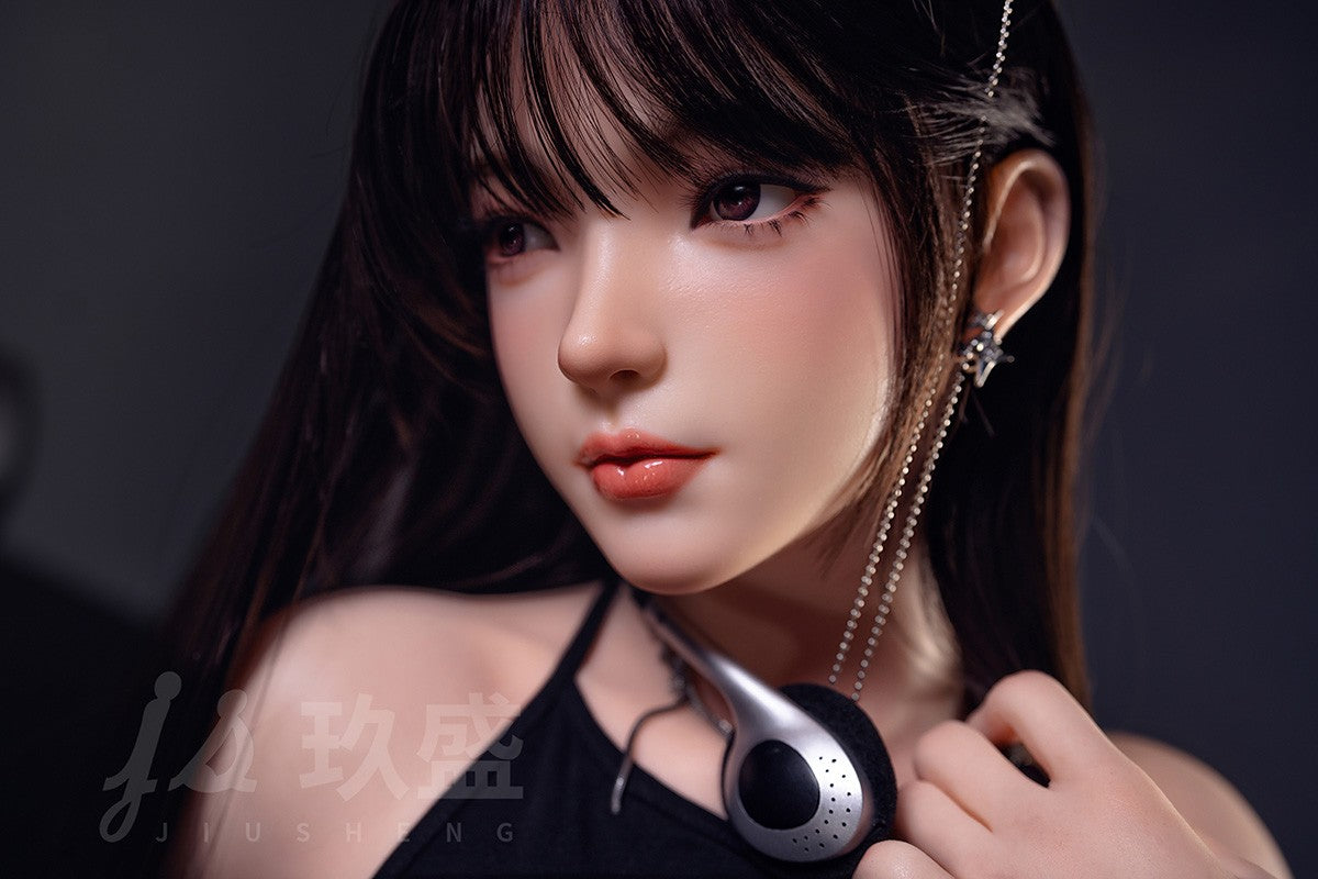 Sekso lėlė Sora (Jiusheng 158cm D-Cup #70 Silicone)