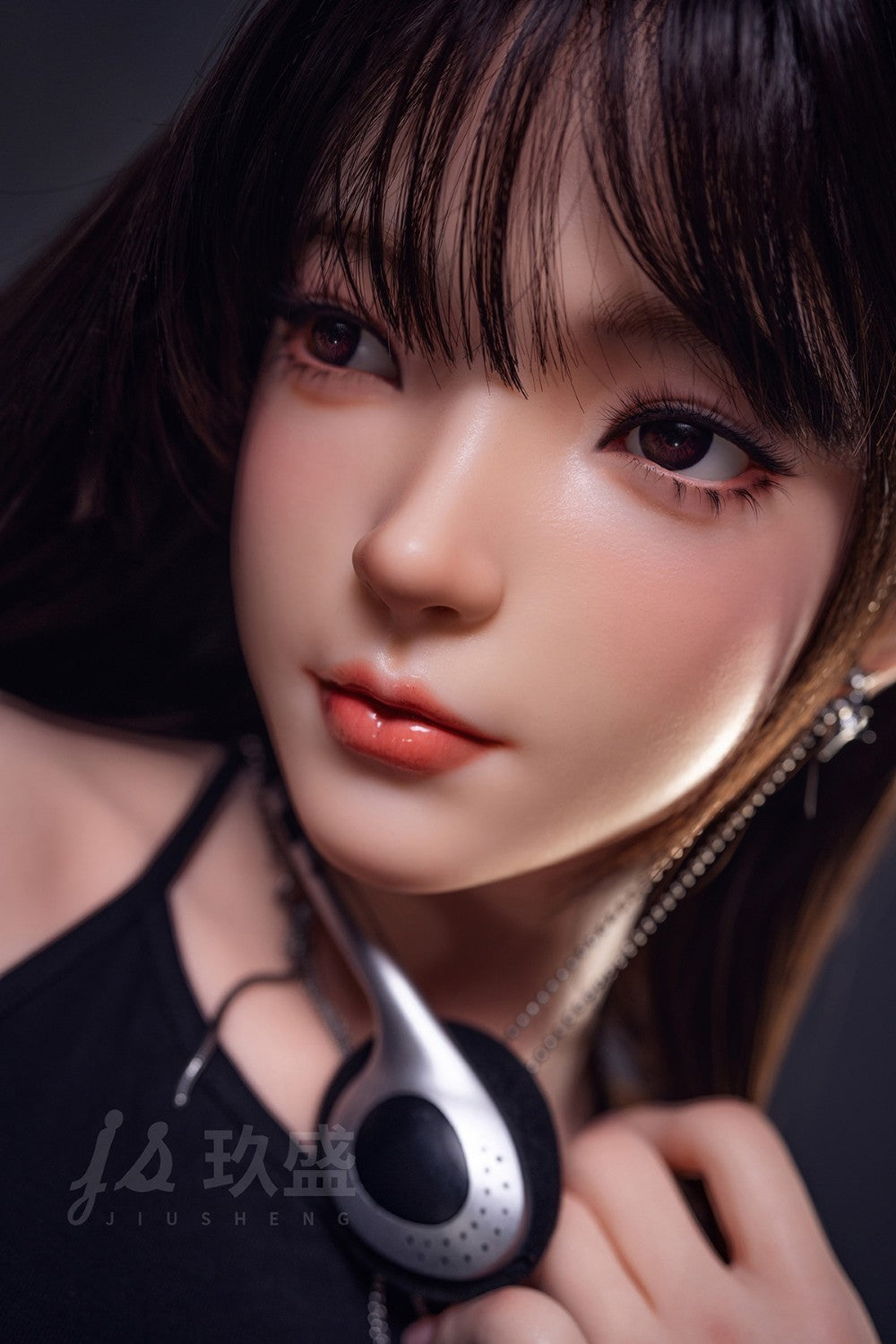Sekso lėlė Sora (Jiusheng 158cm D-Cup #70 Silicone)