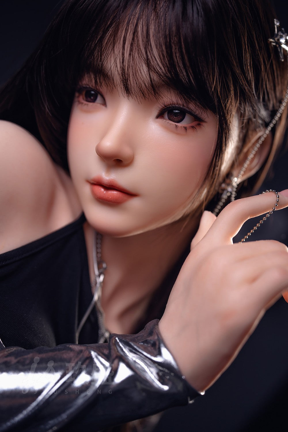 Sekso lėlė Sora (Jiusheng 158cm D-Cup #70 Silicone)