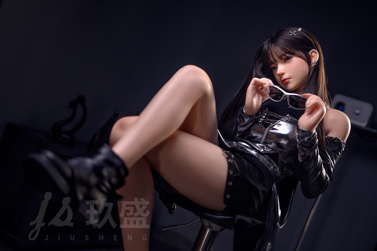 Sekso lėlė Sora (Jiusheng 158cm D-Cup #70 Silicone)
