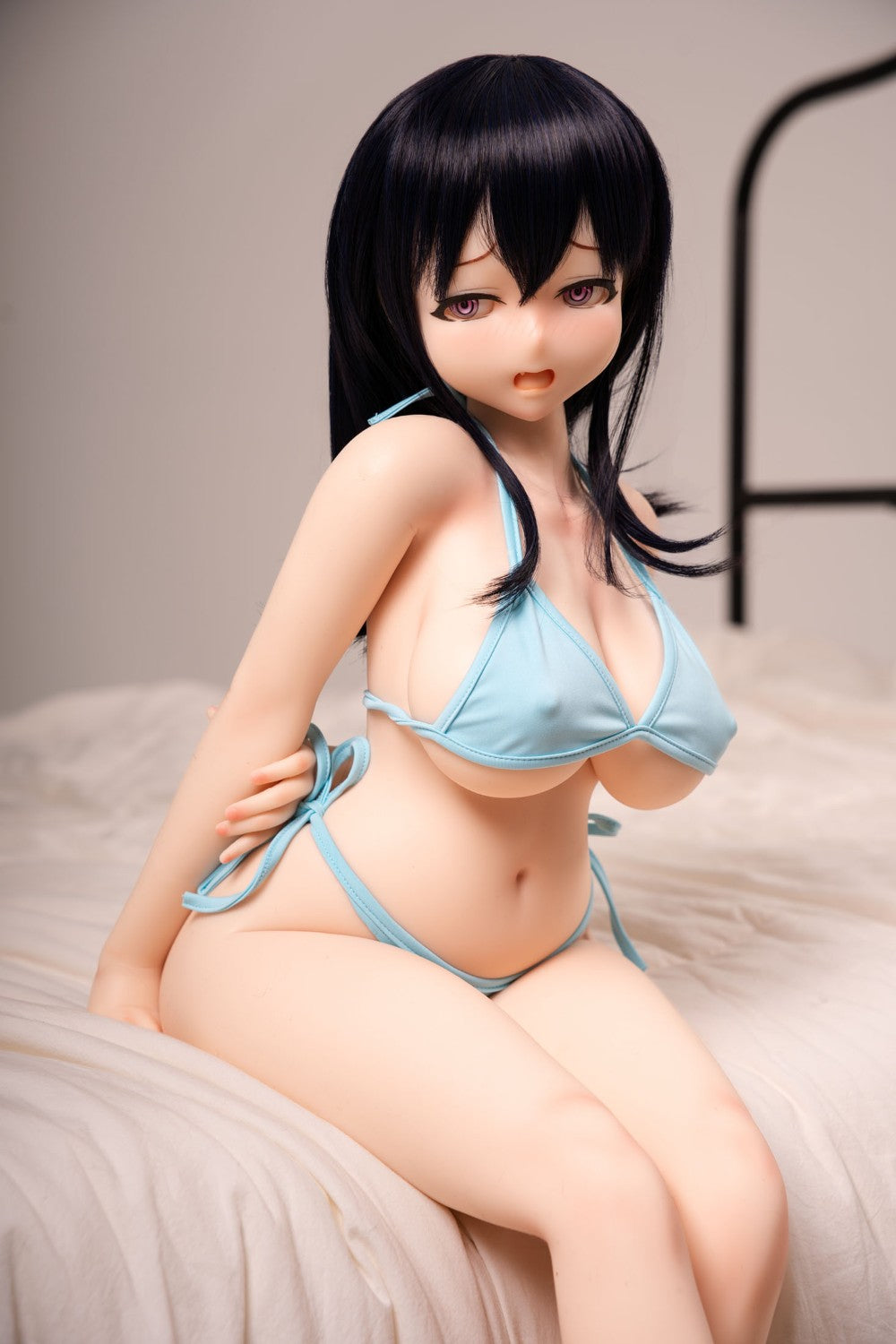 Yui Sex Doll (Irokebijin 95 cm F-Cup HSS silikonas)