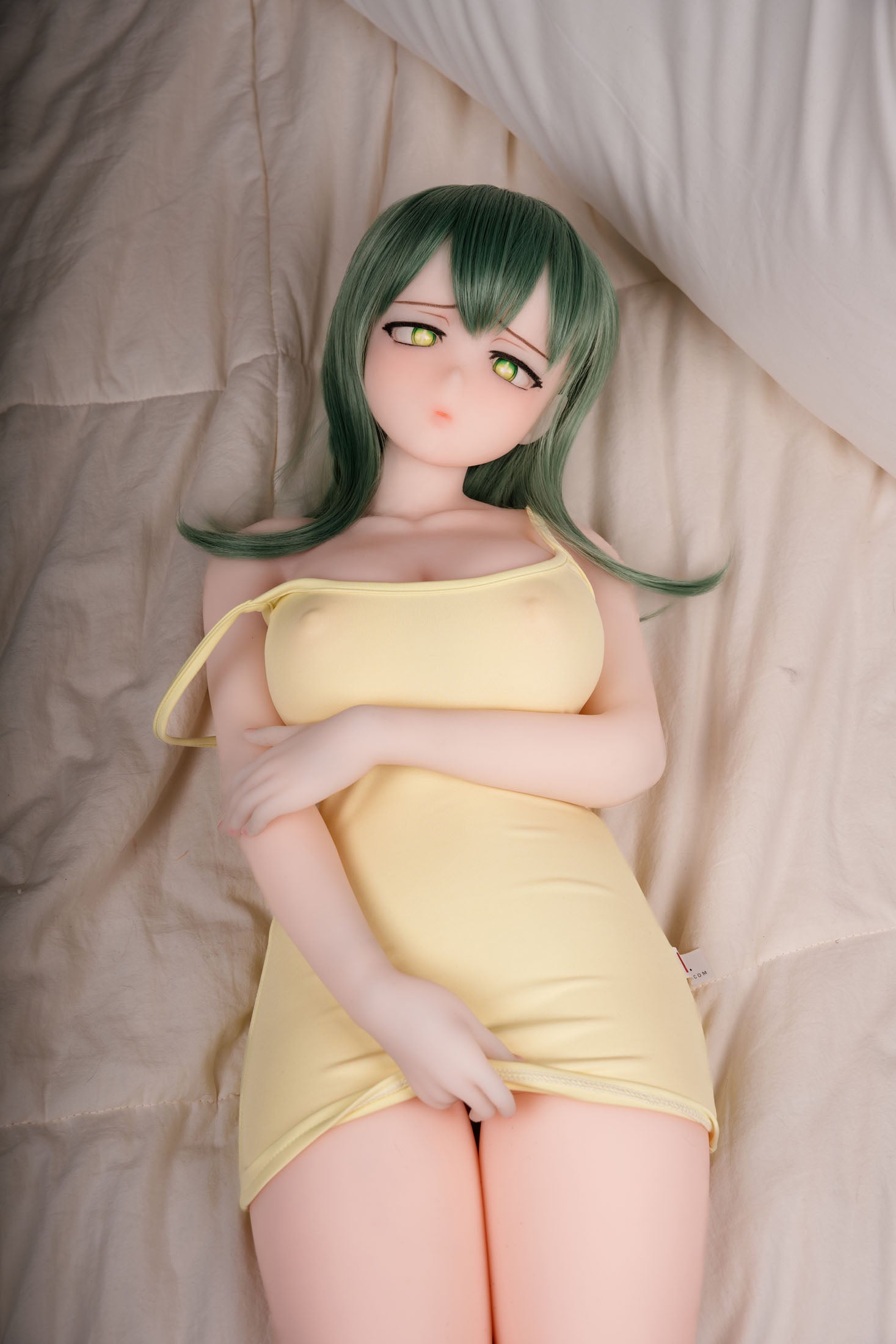 Sekso lėlė Rico (Irokebijin 90 cm F-Cup S-TPE)