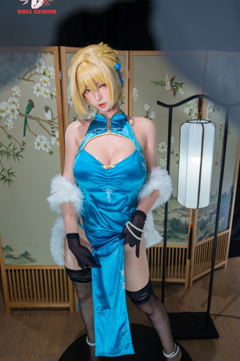 Sekso lėlė Mizushaku Aoi (Doll Senior 160 cm E-Cup #29 silikonas)