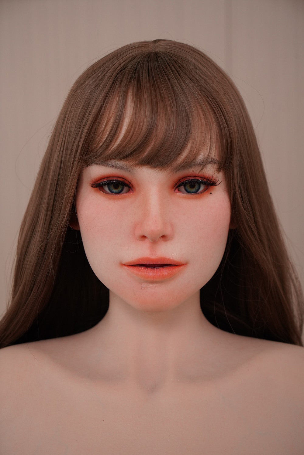 Sekso lėlė Samira (Galatea Doll 163 cm D-Cup #198 silikonas)