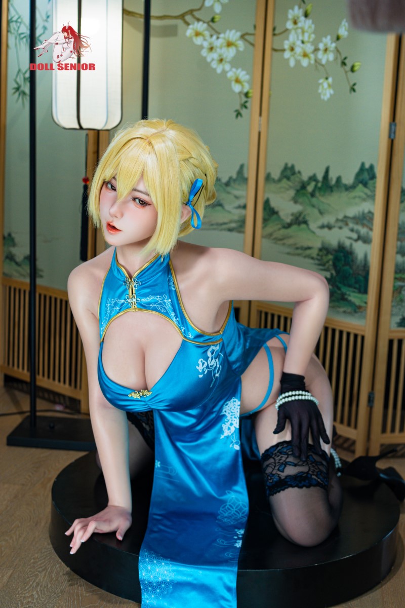 Sekso lėlė Mizushaku Aoi (Doll Senior 160 cm E-Cup #29 silikonas)
