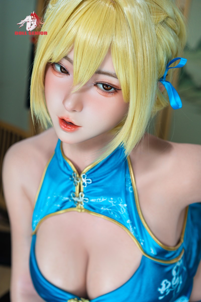 Sekso lėlė Mizushaku Aoi (Doll Senior 160 cm E-Cup #29 silikonas)