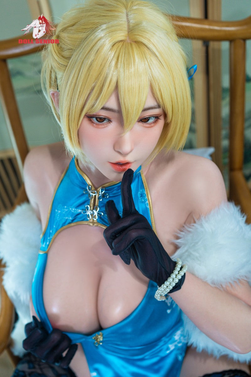 Sekso lėlė Mizushaku Aoi (Doll Senior 160 cm E-Cup #29 silikonas)