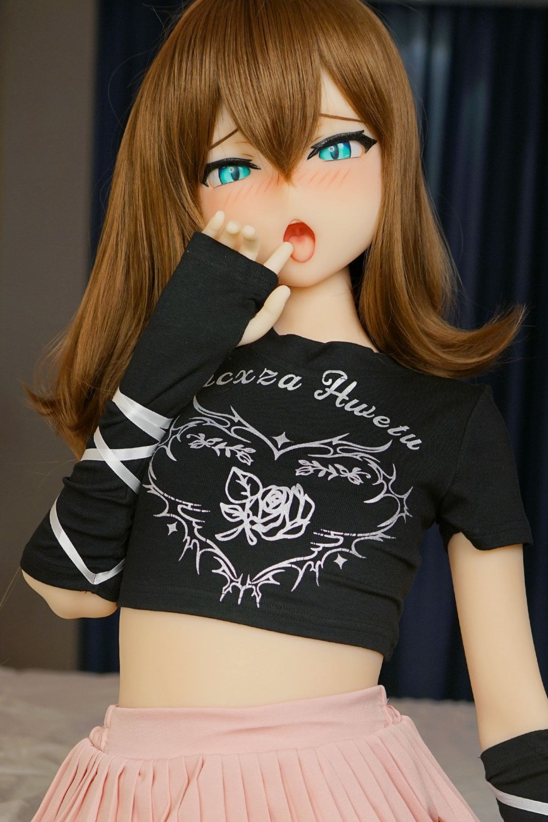 Sekso lėlė Koharu (Irokebijin 130 cm A-Cup S-TPE) EXPRESS