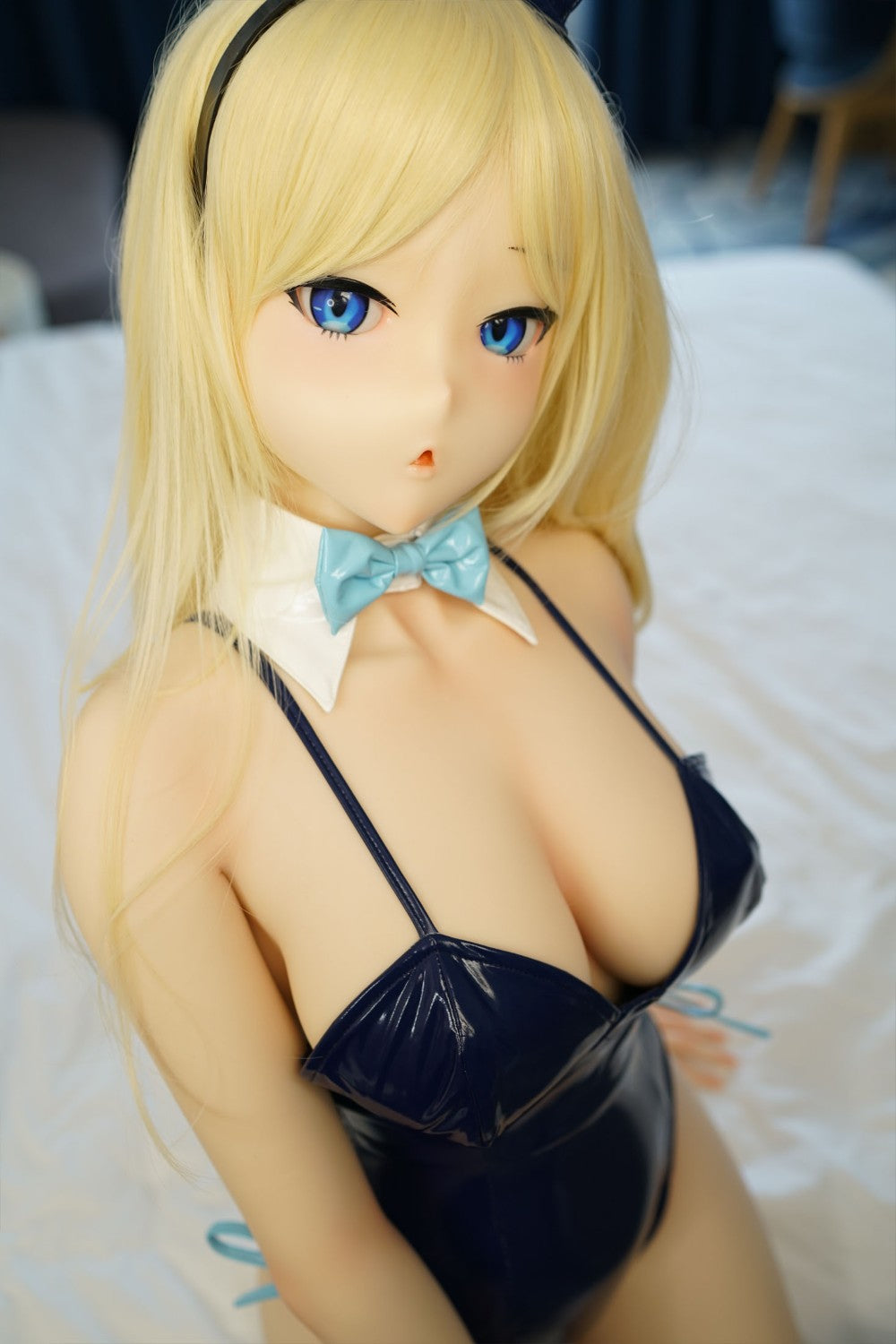 Sekso lėlė Azuka (Irokebijin 148 cm F-Cup HSS silikonas)