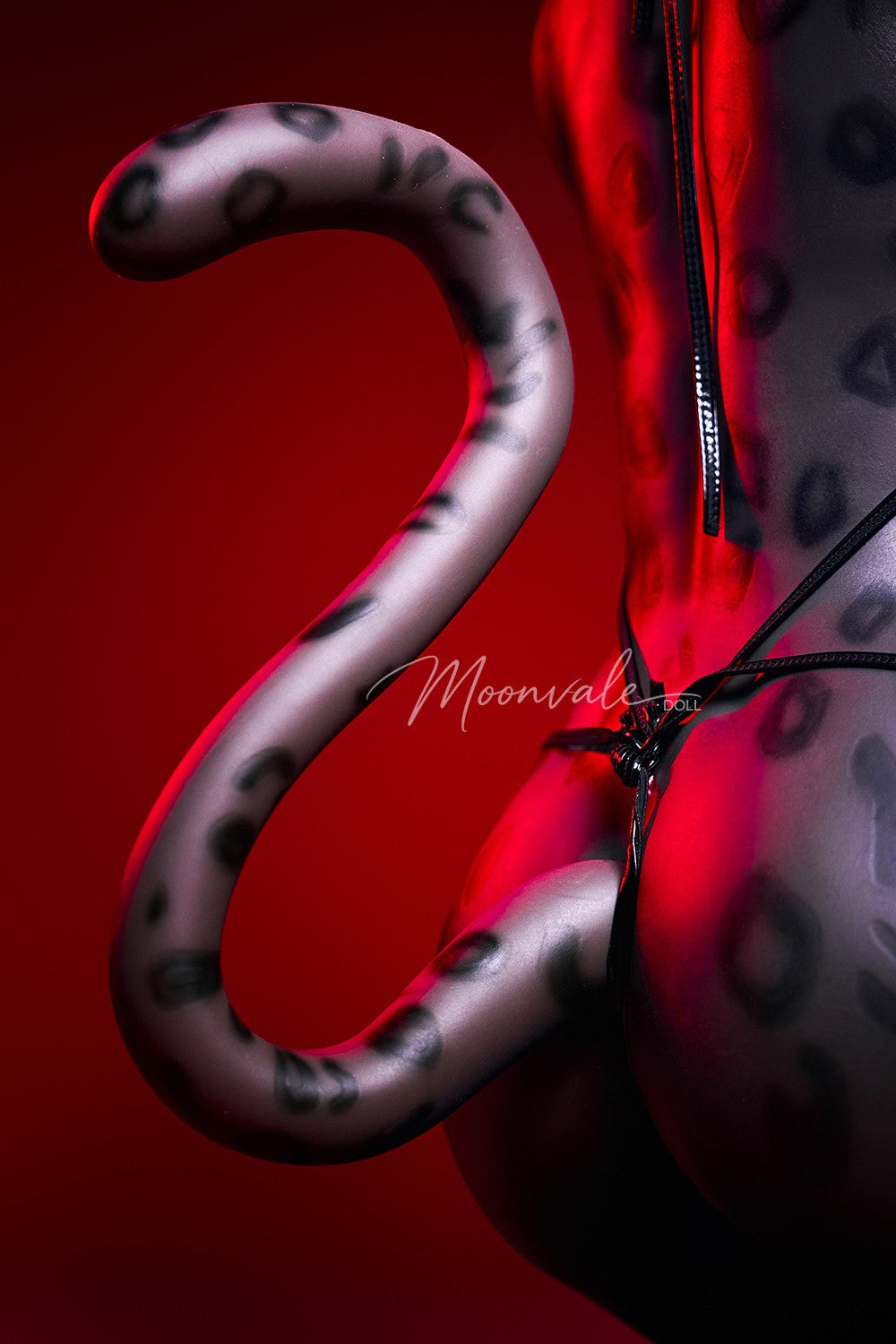 „Velara Sex Doll“ („Moonvale Doll“, 165 cm D formos puodelis, silikonas)