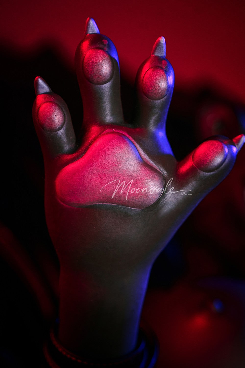 „Velara Sex Doll“ („Moonvale Doll“, 165 cm D formos puodelis, silikonas)