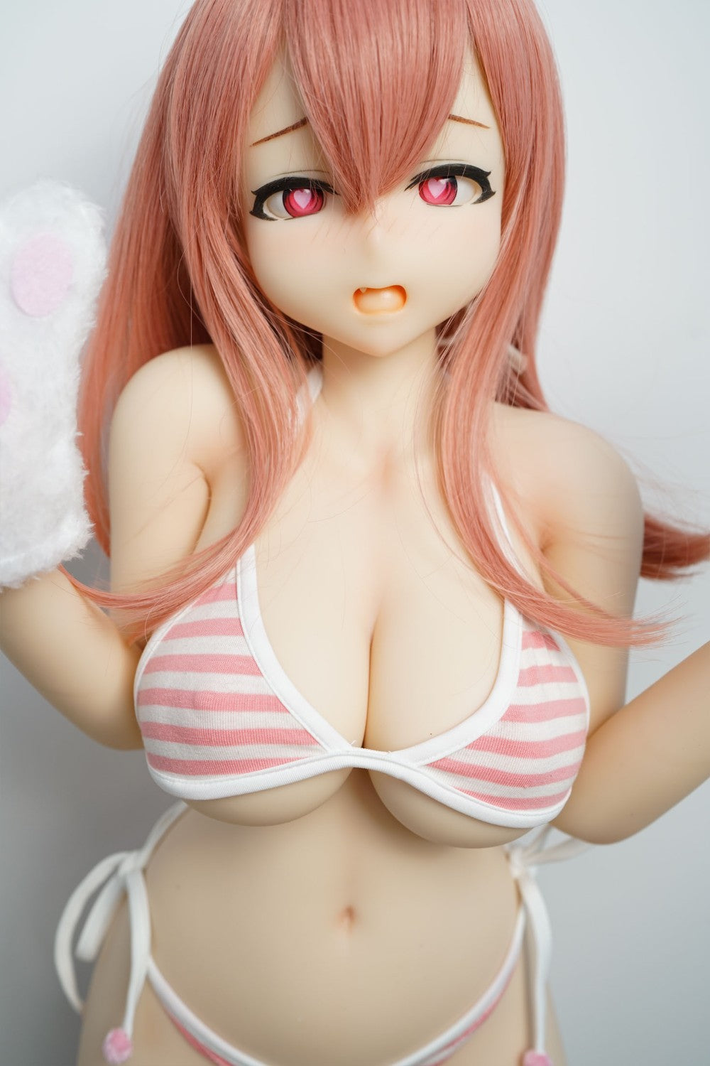 Yui Sex Doll (Irokebijin 90 cm F-Cup HSS silikonas)