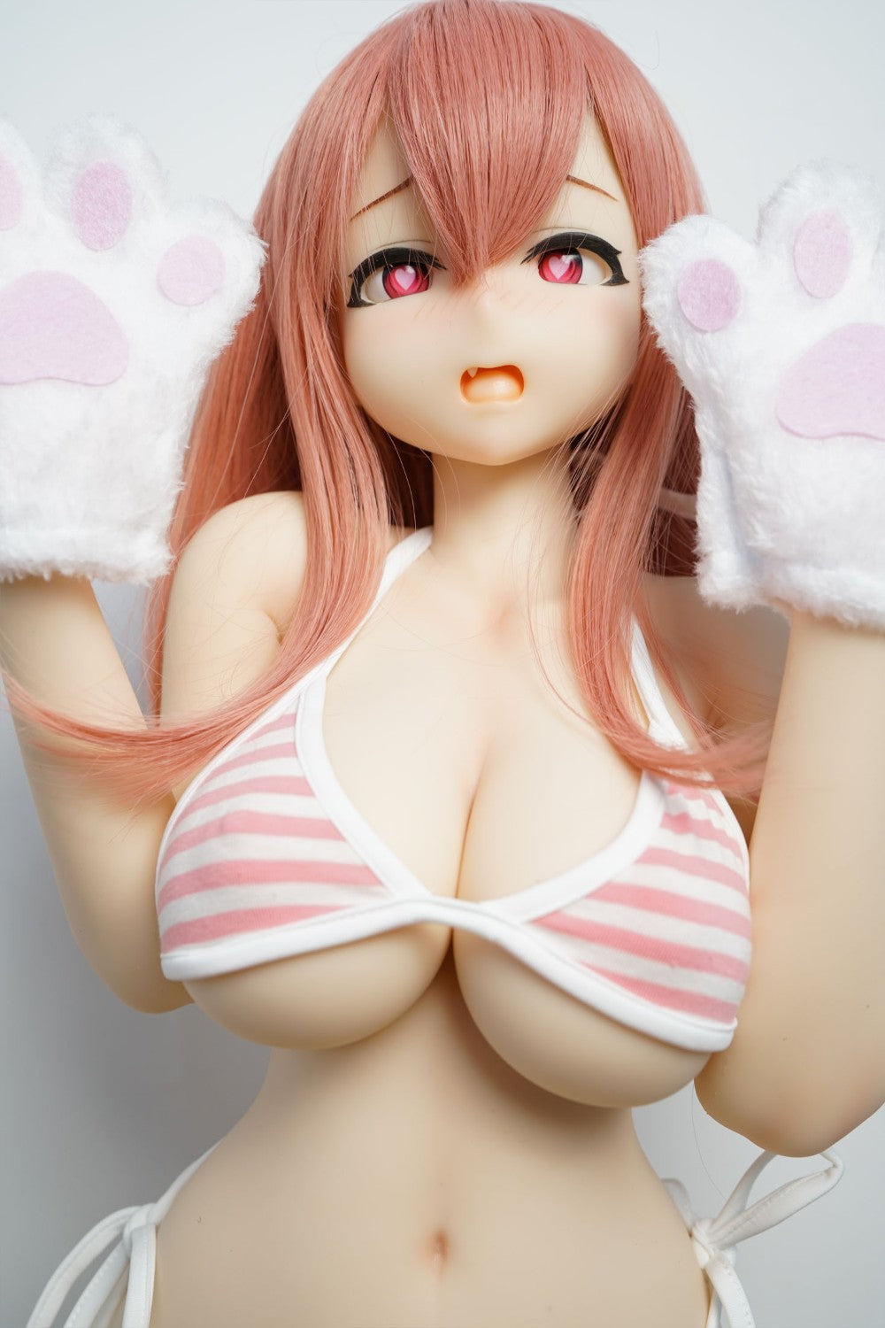 Yui Sex Doll (Irokebijin 90 cm F-Cup HSS silikonas)