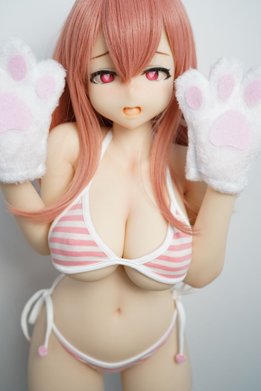 Yui Sex Doll (Irokebijin 90 cm F-Cup HSS silikonas)