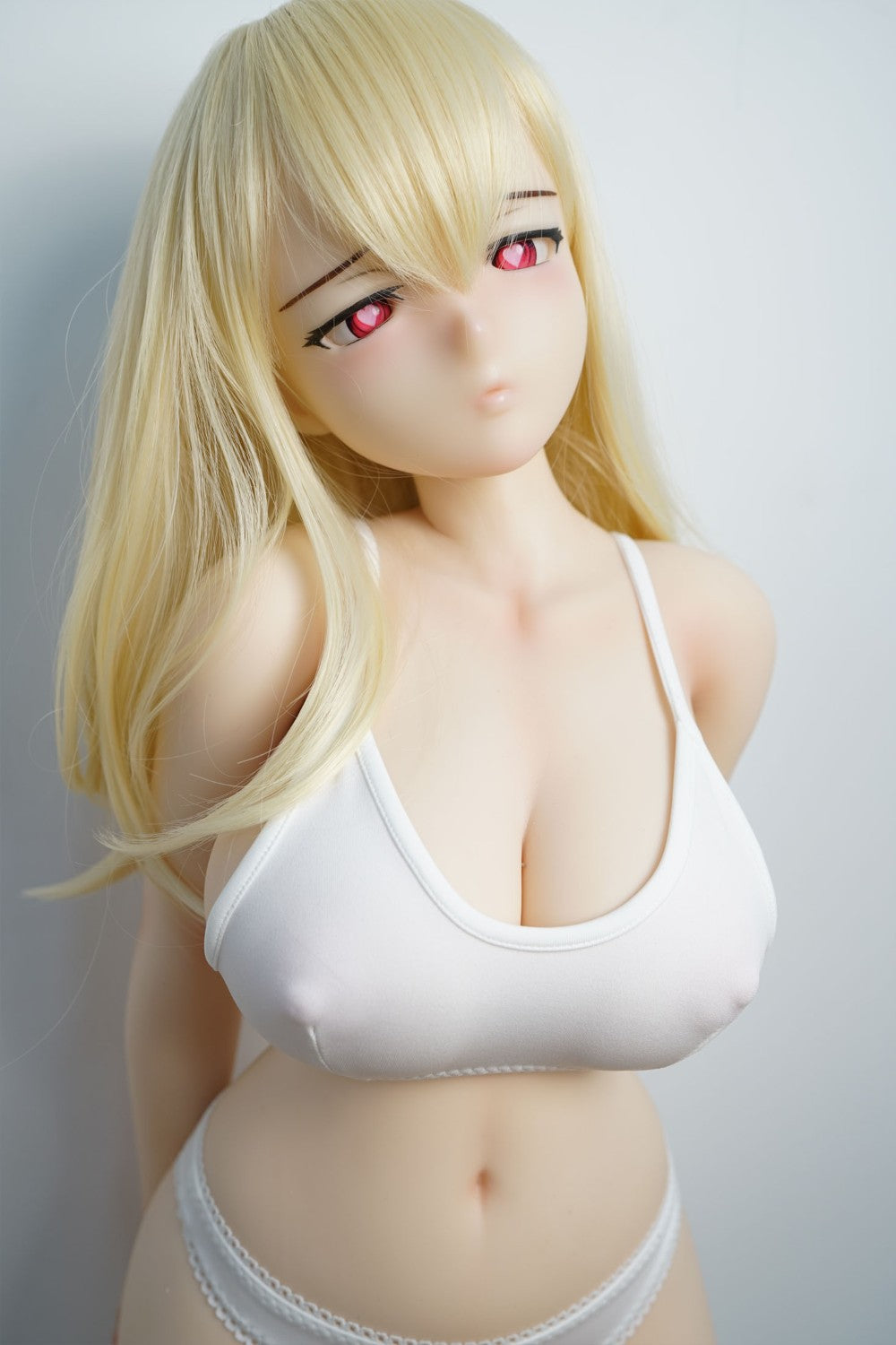 Sekso lėlė Rico (Irokebijin 90 cm F-Cup HSS silikonas)
