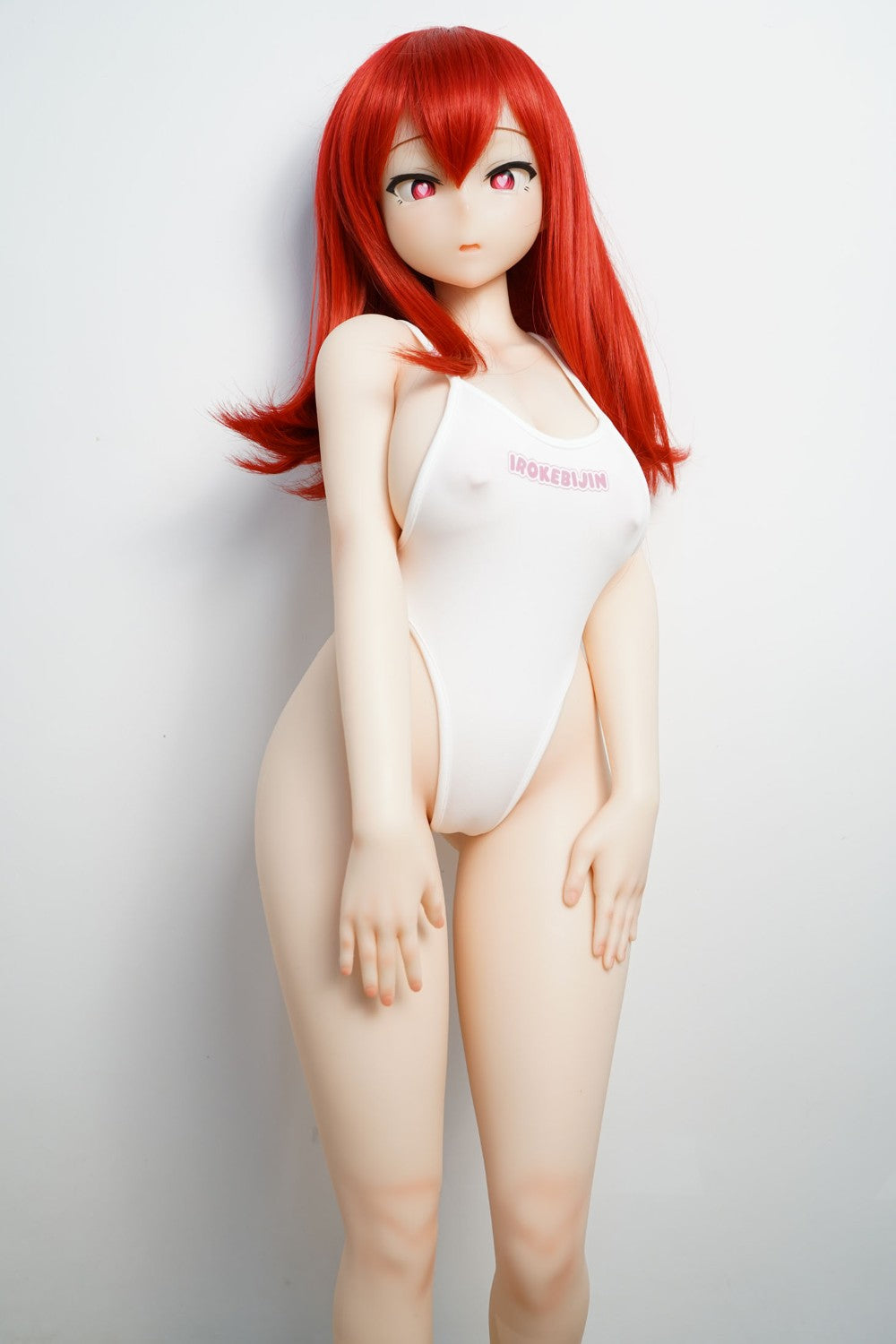 Akane Sex Doll (Irokebijin 90 cm F-Cup HSS silikonas)