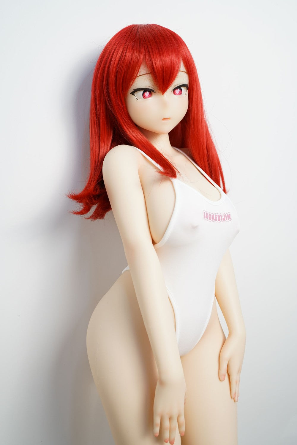 Akane Sex Doll (Irokebijin 90 cm F-Cup HSS silikonas)