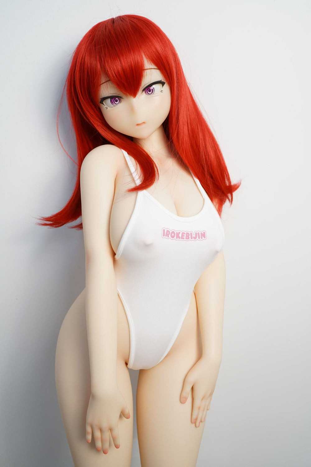 Akane Sex Doll (Irokebijin 90 cm F-Cup HSS silikonas)