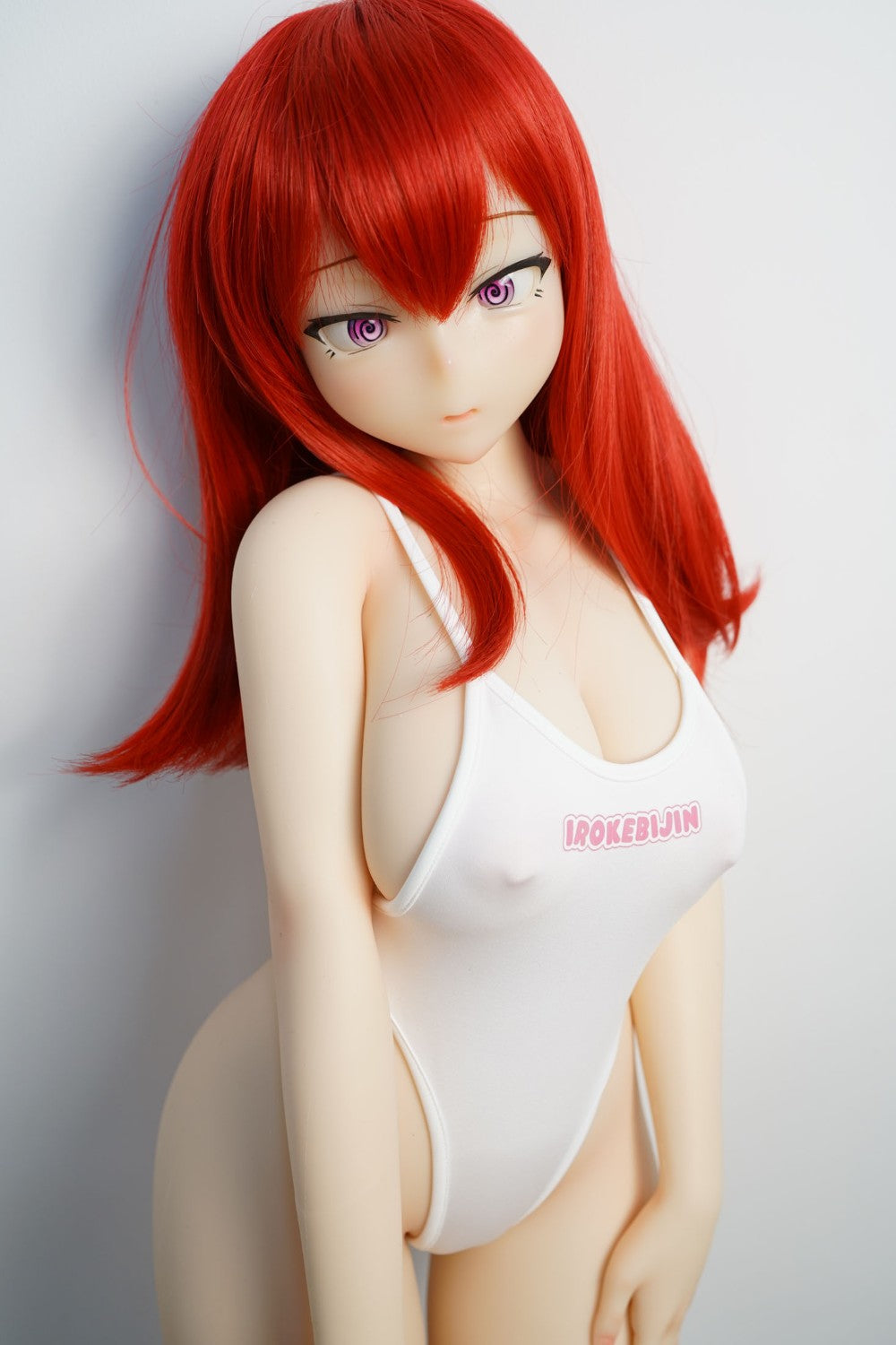 Akane Sex Doll (Irokebijin 90 cm F-Cup HSS silikonas)