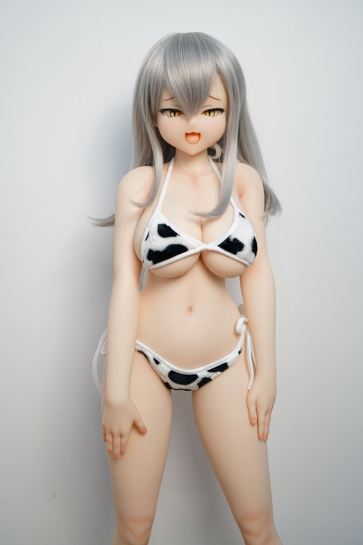 Akari sekso lėlė (Irokebijin 90 cm F-Cup HSS silikonas)