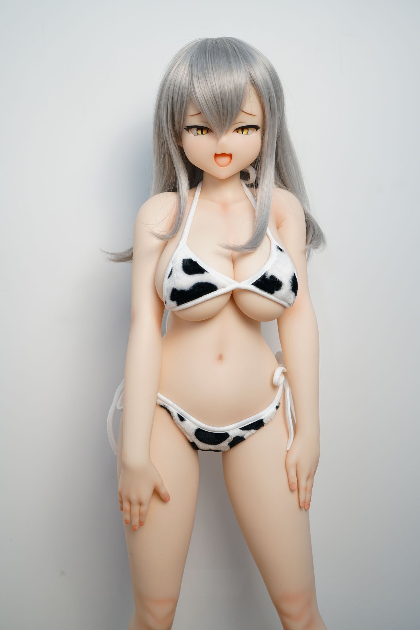 Akari sekso lėlė (Irokebijin 90 cm F-Cup HSS silikonas)
